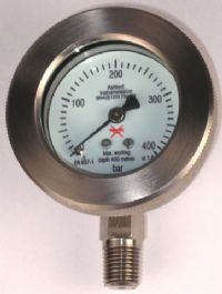 (201) Subsea Gauge 450 Series 